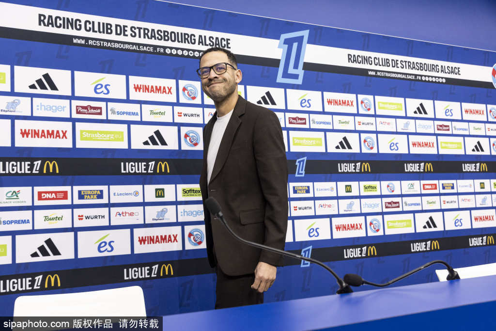 魏祥鑫:从梅州客家到法甲欧塞尔的成长之路