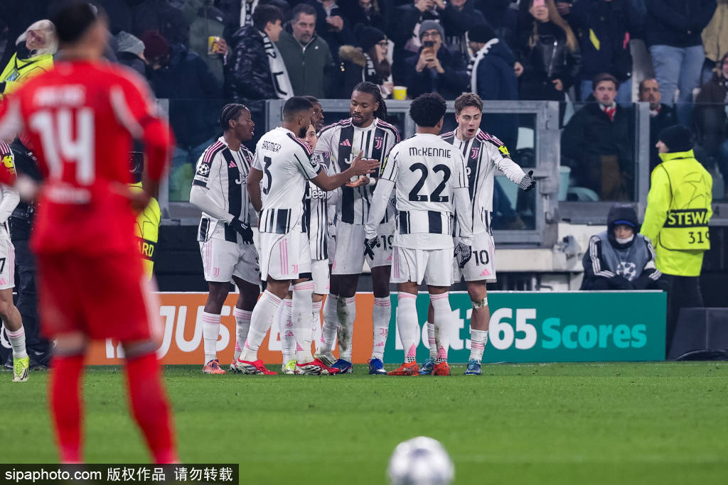 伊尔迪兹当选意甲1月最佳球员:从数据看他的影响力与尤文图斯的未来