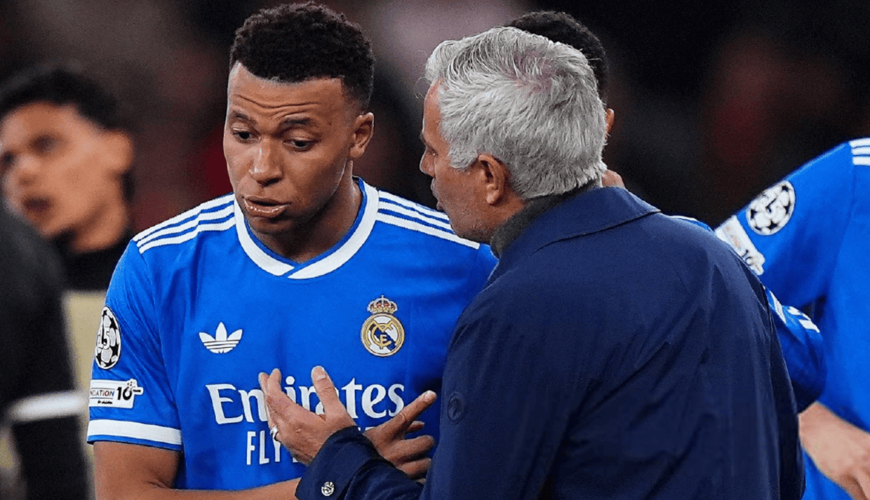 皇马的麻烦不只是穆里尼奥和怀森,3月谨防西甲崩盘