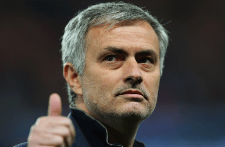 客战皇马,穆帅带领本菲卡只有15%胜率,皇马3名球员将缺席比赛